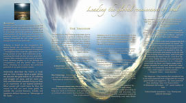 Magician's Way flyer 1