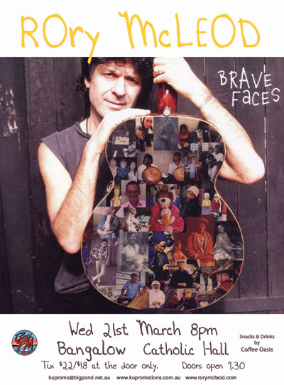 Rory Mcleod 